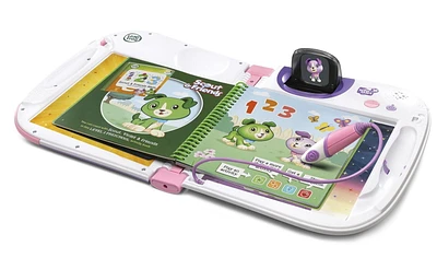 LeapFrog LeapStart 3D Lecteur interactif - Version anglaise 2 à 7 ans