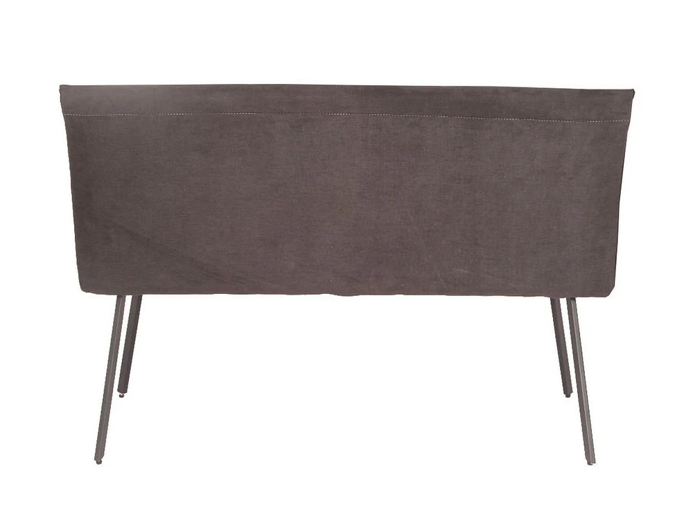 Banc Canadian Lyon Noir