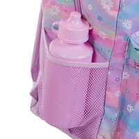 Jetstream Ensemble de sac à dos 5 pièces pour enfants