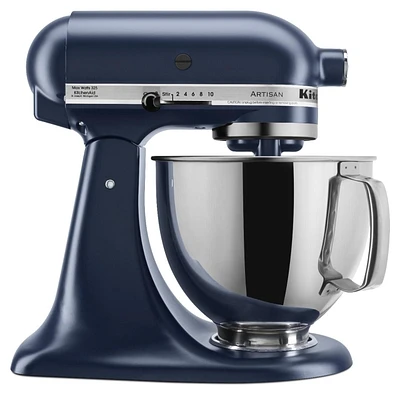 Batteur sur socle Artisan de KitchenAid 4,7L (5 pintes)