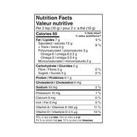 Great Value 68% Vegetable Oil Margarine, 3.17 kg