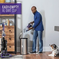 Dirt Devil Endura Max XL Upright Vacuum
