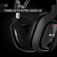 Astro Gaming A40 TR Wired Stereo Gaming Headset for Xbox One, PC with MixAmp Pro TR Controller