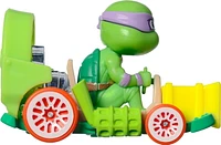 Hot Wheels Raceverse Donatello véhicule