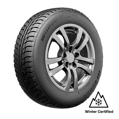 BF Goodrich Winter T/A KSI 205/55R16 91T BSW pneu