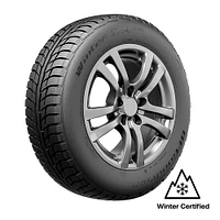 BF Goodrich Winter T/A KSI 205/55R16 91T BSW pneu