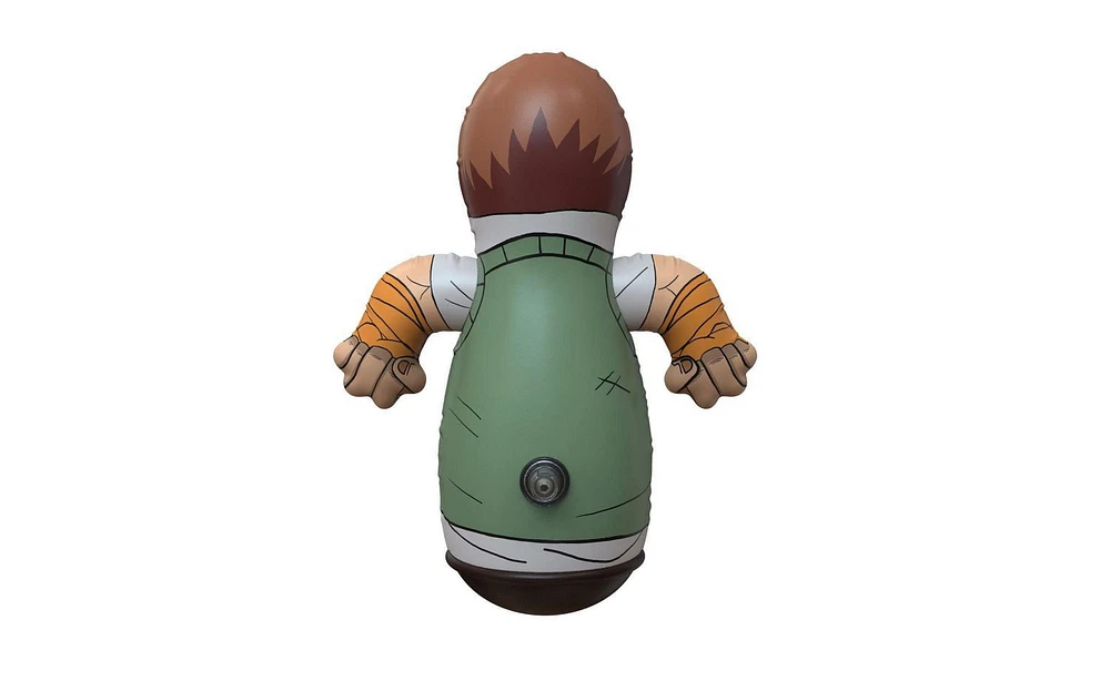 Blown Ups! Bully Eater - Isao Akia  Interactive Hard Vinyl Collectible Weighted Figure