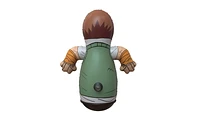 Blown Ups! Bully Eater - Isao Akia  Interactive Hard Vinyl Collectible Weighted Figure