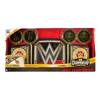 WWE Championship Showdown Deluxe WWE Championship