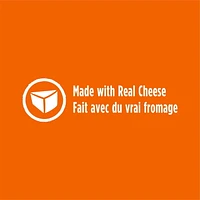 Simply Cheetos Puffs Cheddar Blanc Grignotines à saveur de fromage
