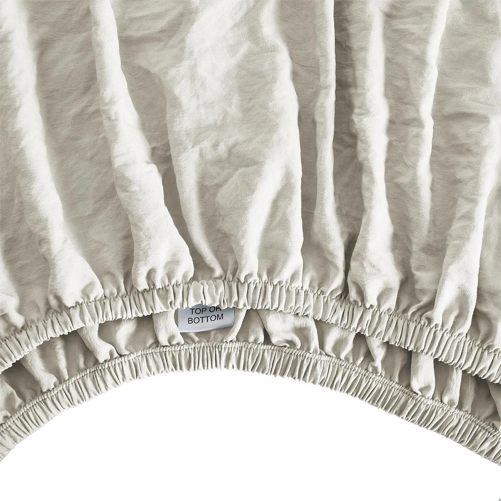 Ensemble de draps ultradoux Mainstays