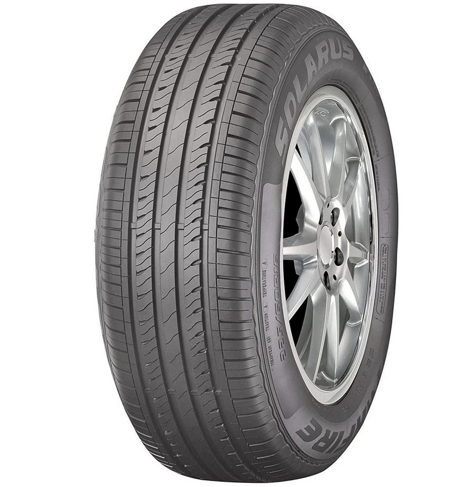 Starfire Solarus AS 215/50R17XL 95V BSW