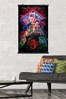 Netflix Stranger Things: Season 3 - One Sheet Wall Poster