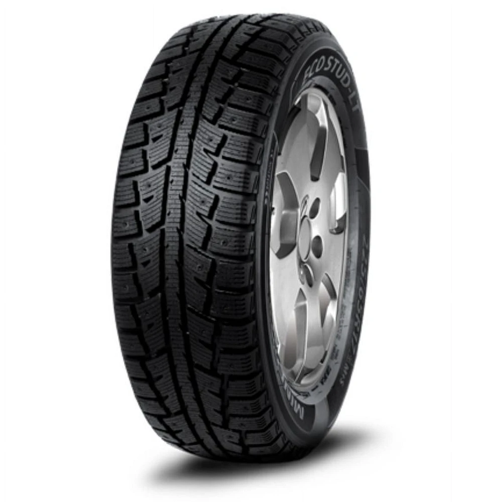 245/70R17 110S MINERVA ECO STUD SUV Tire
