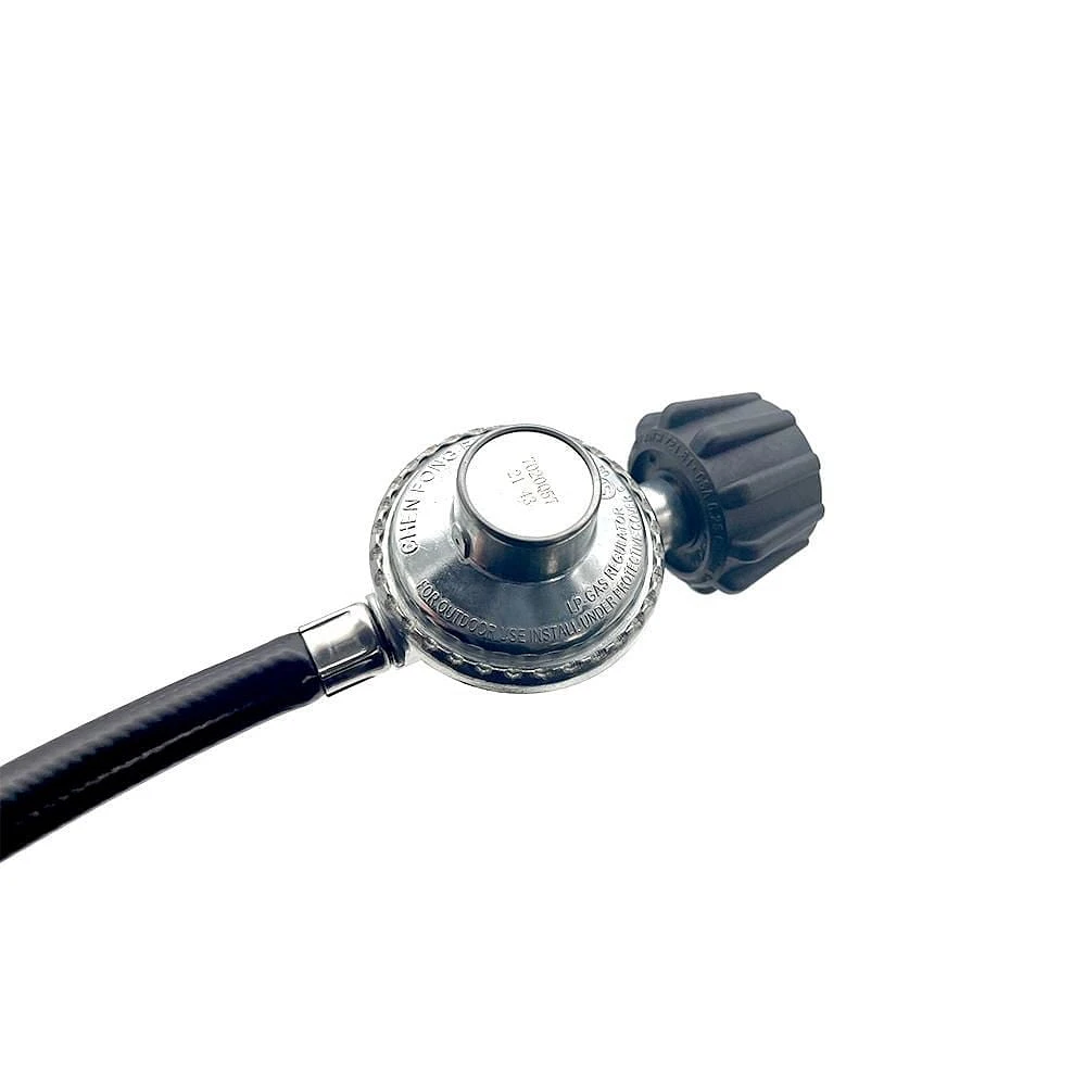 Kit de Régulateur de Propane de Rechange Expert Grill Fixe au réservoir sans outils