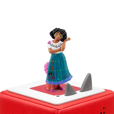 Tonies Figurine Audio - Encanto de Disney (Anglais)