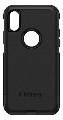 Otterbox Housse de Protection Commuter Noir pour iPhone XR