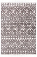 Safavieh Berber Fringe Robynne Aztec Shag Area Rug