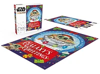 Buffalo Games - Le puzzle Star Wars - Galaxy's Greetings - en 500 pièces