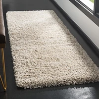 Safavieh California Solid Plush Shag Area Rug