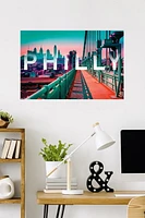 Philadelphie - Skyline