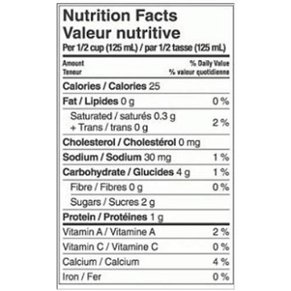 Farmers by Natrel 18% Restaurant Style Sour Cream