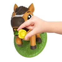 Spirit Stackin' Apples Kids Game