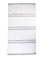 Hometrends Fashion SERVIETTE DE BAIN