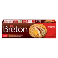 Breton Original, Dare Crackers 200 gr