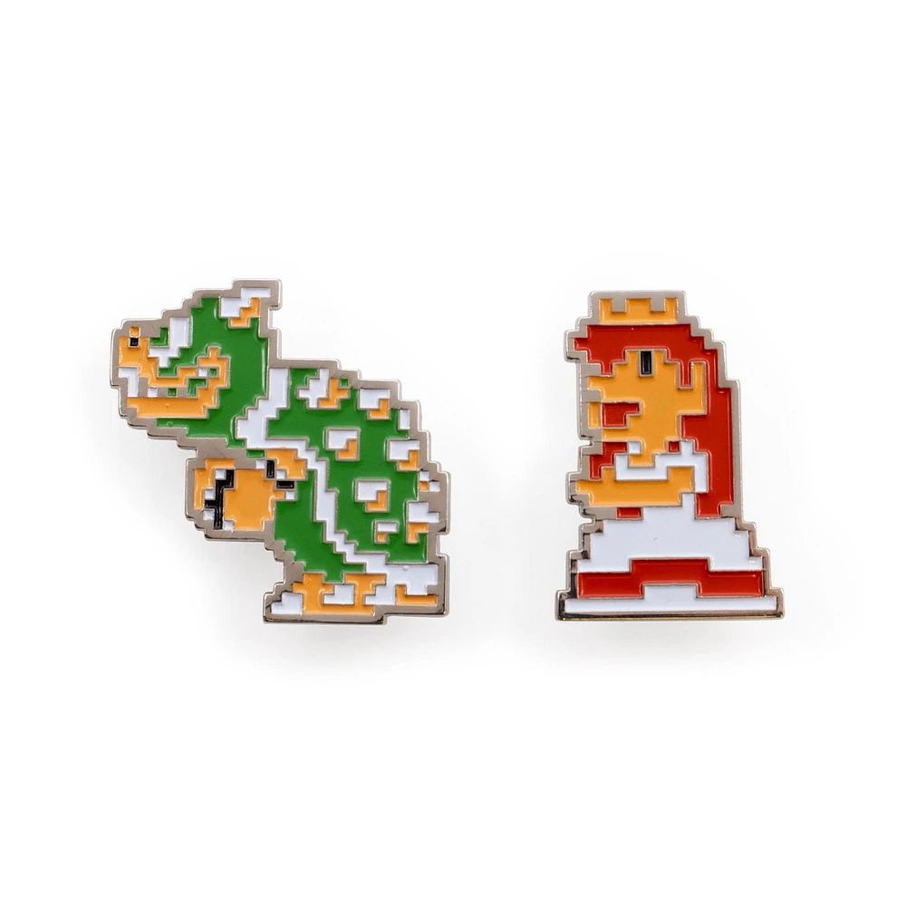 Super Mario Bros. Bowser Collector's Bundle - Loot Box