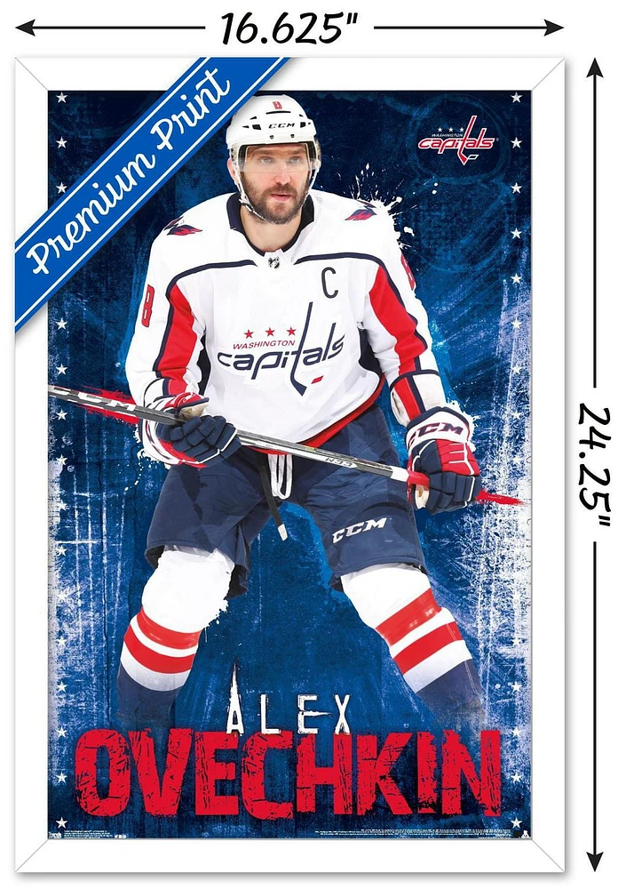 Capitals de Washington de la LNH