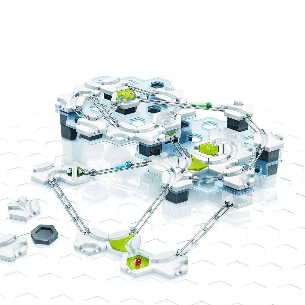 Ravensburger - GraviTrax Kit de démarrage