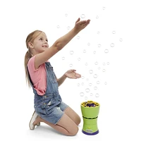 Gazillion Bubble Rush Machine