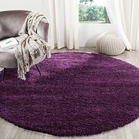 Safavieh California Tapis Peluche Solide Shag