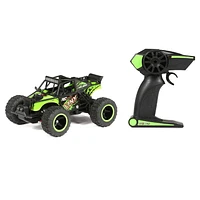 NEW BRIGHT 1:43 Remote Control LED RC PRO LYNX BUGGY