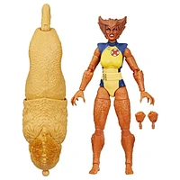 Wolfsbane Marvel Legends Series
