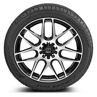 Ironman iMove Gen2 SUV 285/35R22XL 106V BSW tire