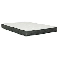 Harmony 8 in. Tight Top Pocket Coil Hybrid Mattress, Full