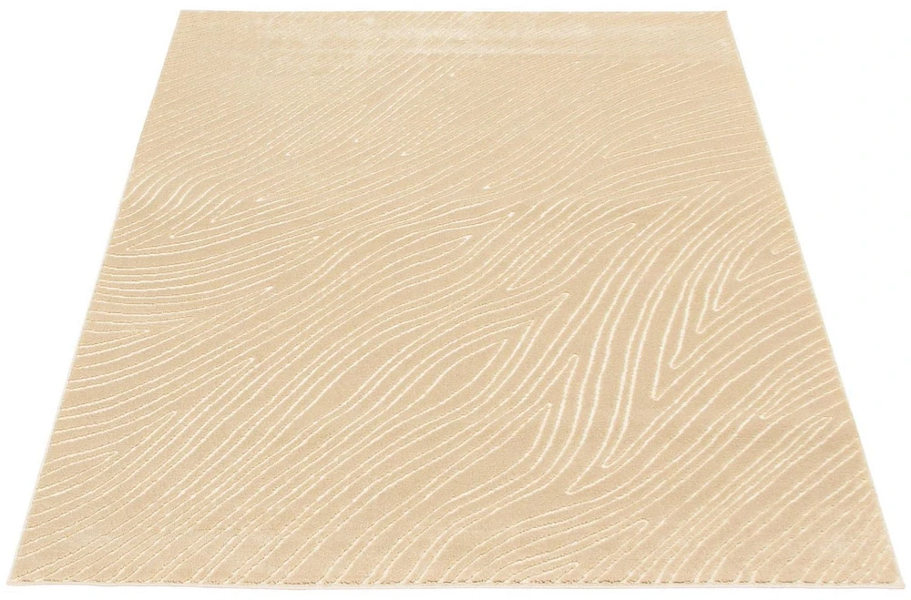 Tapis ECARPET Moderne pour Salle à Manger, Salon