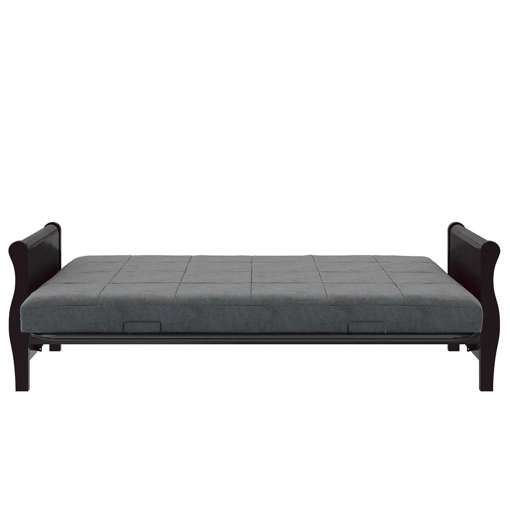 Matelas Cora de 6 po matelassé DHP, deux places