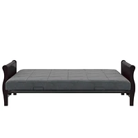 Matelas Cora de 6 po matelassé DHP, deux places