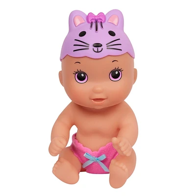 Wee Waterbabies CA - Chaton