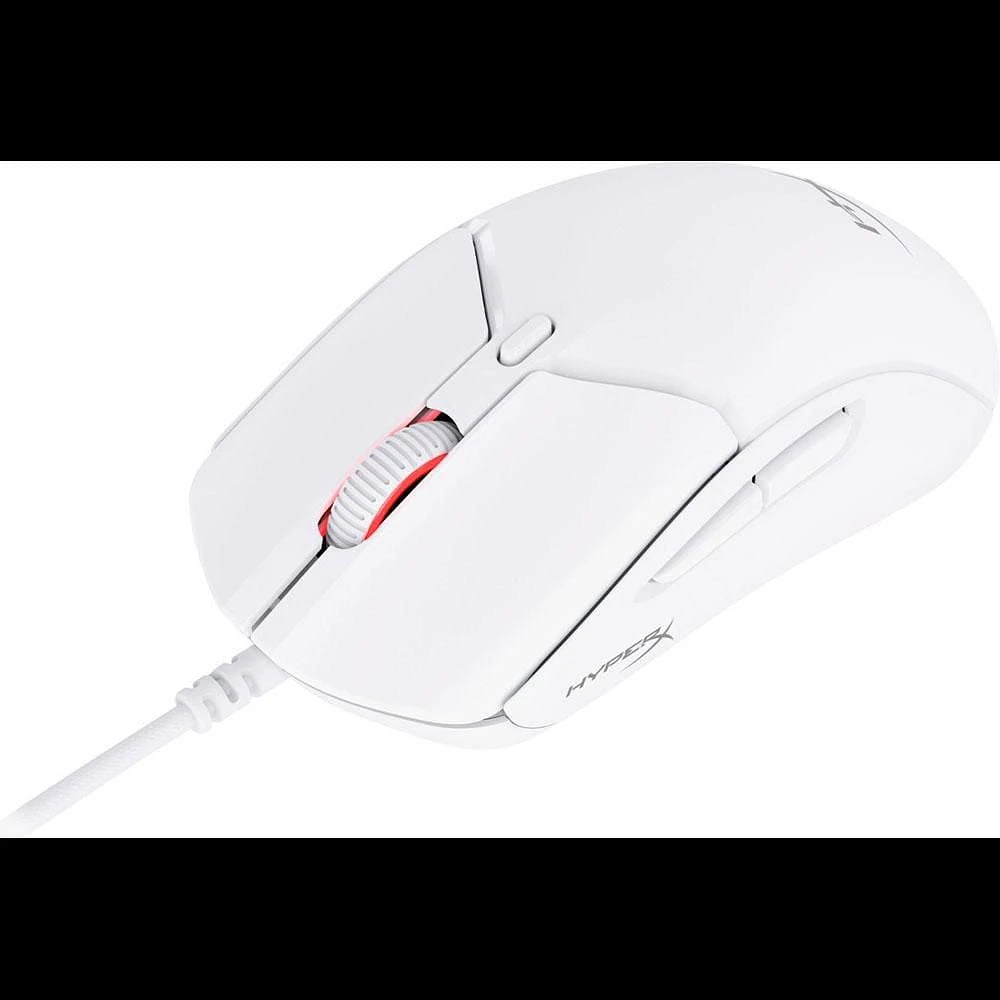 HyperX Pulsefire Haste 2 Gaming souris