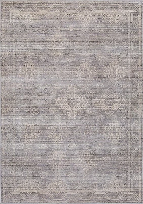 Aiden 8x11 Area Rug,