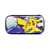 Premium Vault Case (Pikachu) pour Nintendo Switch