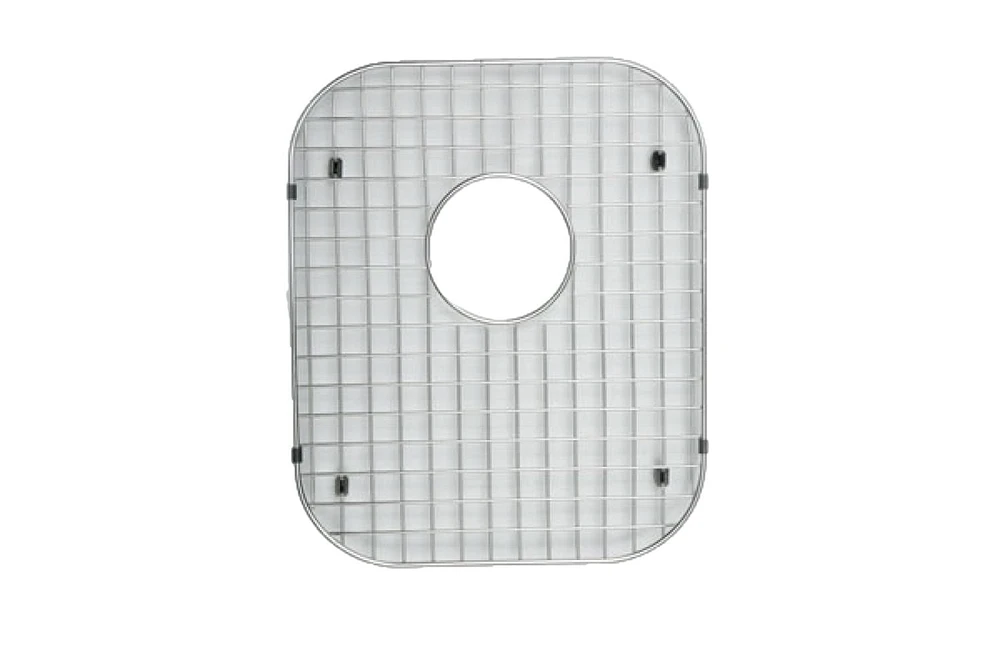 American Imaginations 14,5 pouces Grille d'évier de cuisine W AI-34742
