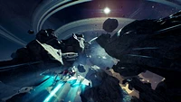 Jeu vidéo Chorus pour (PS4)