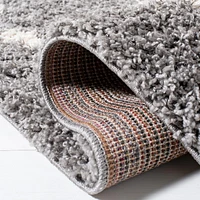 Safavieh Venus Carleen Tapis Chevron Shag