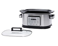 Instant Pot 6 Quart Gem Multicooker