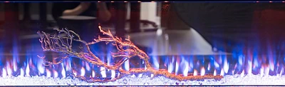 Paramount Decorative Branch for Electric Fireplaces